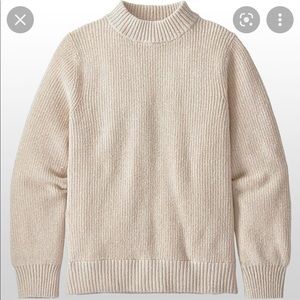 PatagoniaOff Country Mock Neck Sweater - Women's